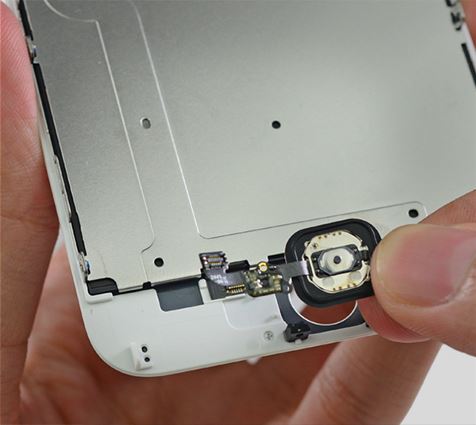 iPhone 6/ 6S Home Button Austausch