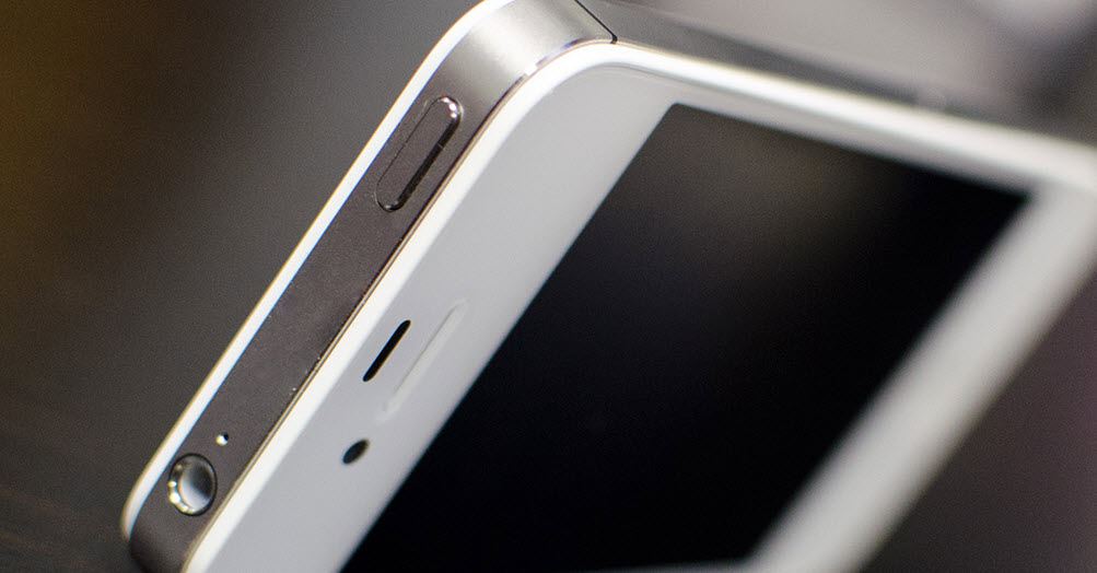 iPhone SE 2020 Power Button Reparatur