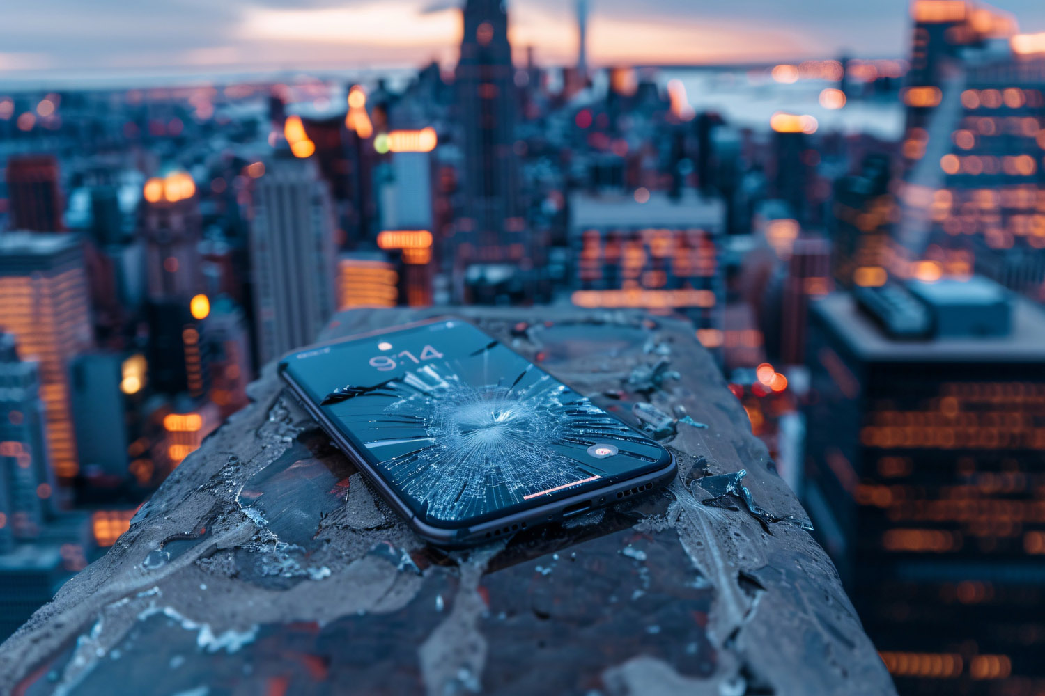 Die häufigsten Smartphone-Probleme und wie Sie sie vermeiden - Adexsoft
